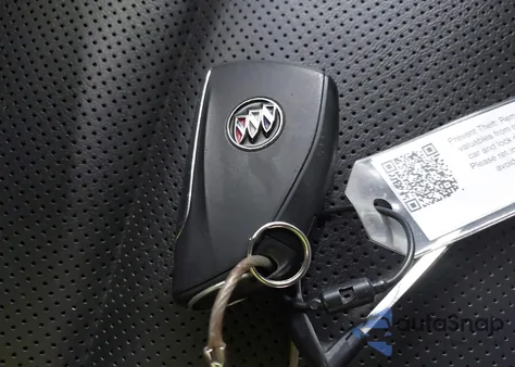 2023 Buick Envision Essence Fwd from USA, damaged, VIN LRBFZNR46PD074236